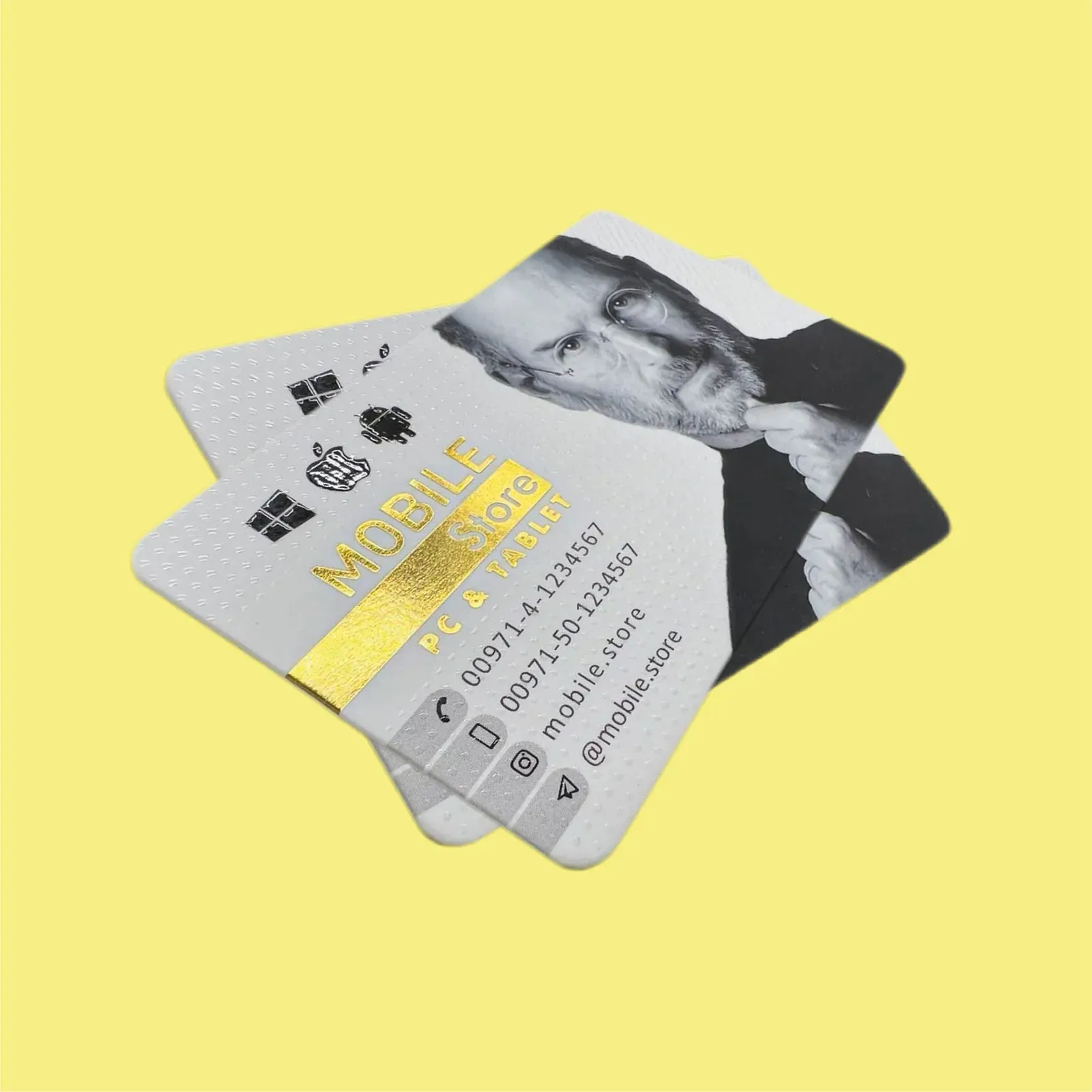 Business Card sample 28
